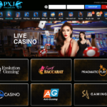 Hướng Dẫn đăng Ký Và Chơi Game Casino Trực Tuyến Ăn Tiền Thật Tại Nhà Cái Pxj Việt Nam 3