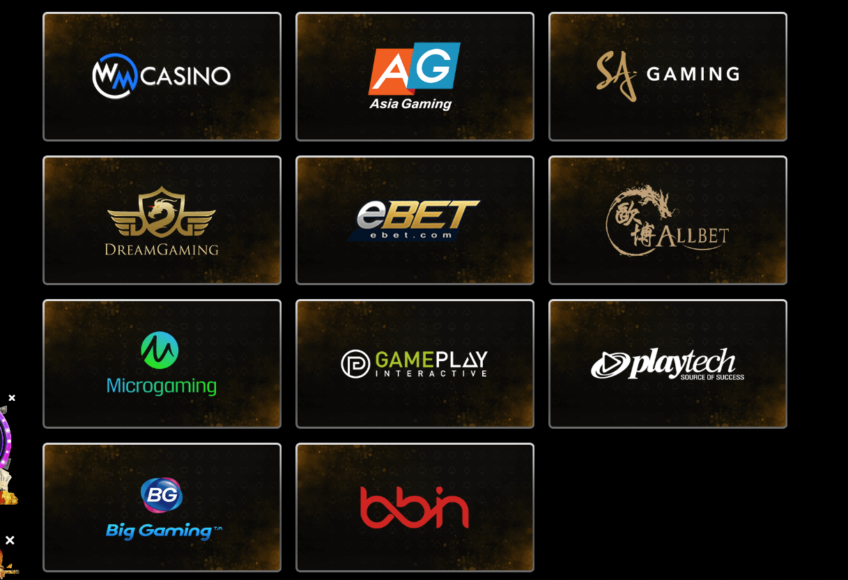 Hướng dẫn đăng ký và chơi game casino trực tuyến ăn tiền thật tại nhà cái PXJ Việt Nam 4