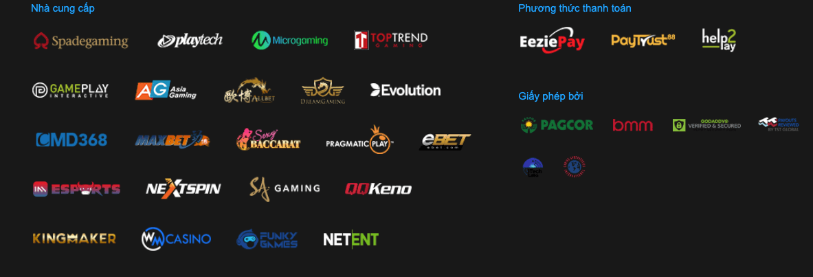Hướng dẫn đăng ký và chơi game casino trực tuyến ăn tiền thật tại nhà cái PXJ Việt Nam 6